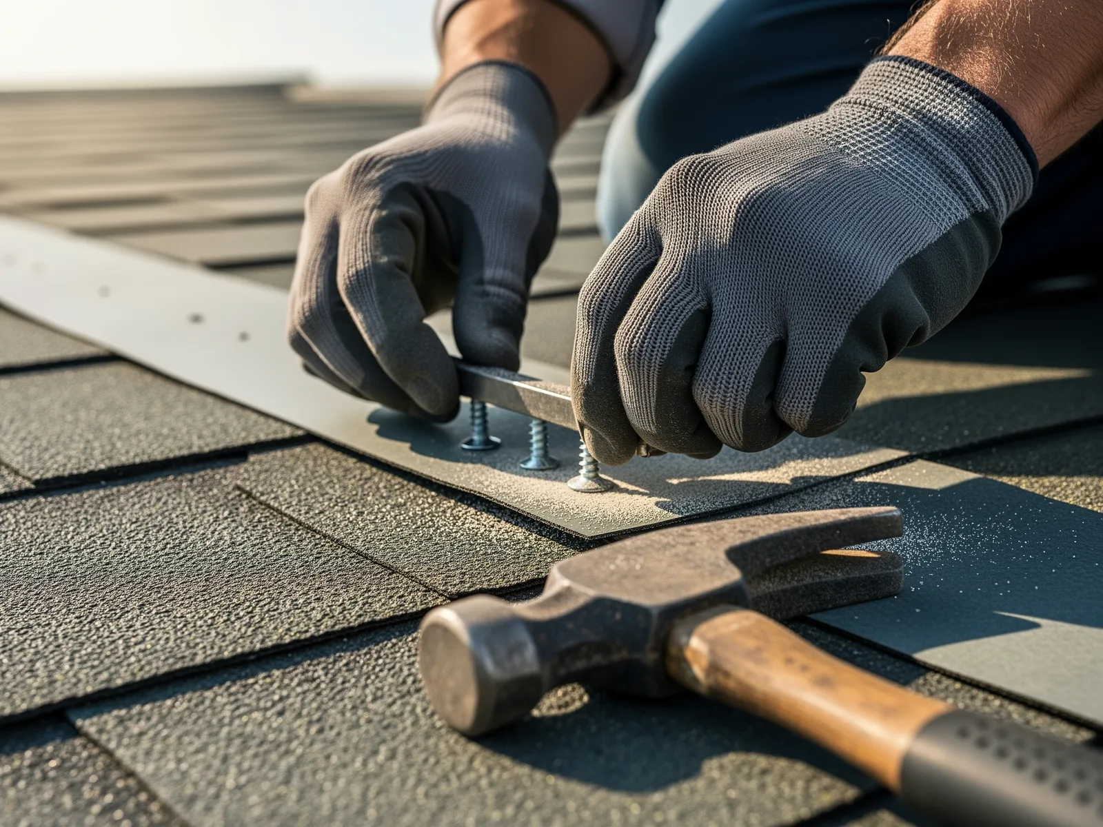 Why choose Fascia Repair in Huntington, OR